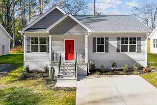 218 E College St, Franklinton, NC 27525 - Photo 1