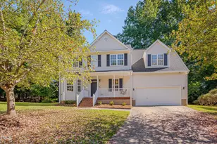 210 Accura Ct, Durham, NC 27712 - Photo 1