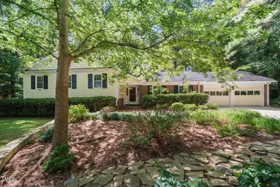 6117 Dodsworth Drive, Raleigh, NC 27612 - Photo 1