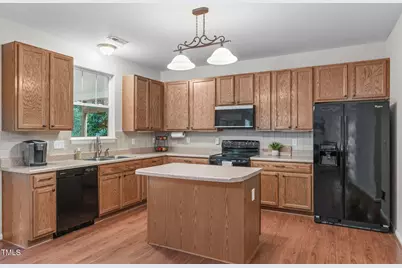 412 Stobhill Lane, Holly Springs, NC 27540 - Photo 1