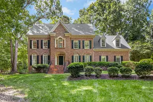 12317 Lockhart Ln, Raleigh, NC 27614 - Photo 1