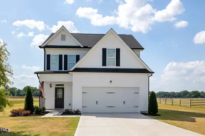 97 Sawyer Mill Drive, Dunn, NC 28334 - Photo 1