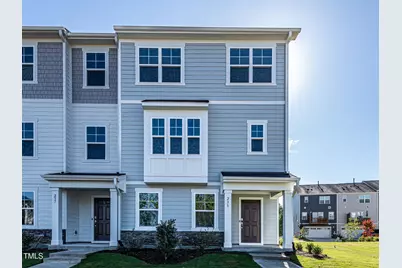 235 Nahunta Drive, Apex, NC 27539 - Photo 1