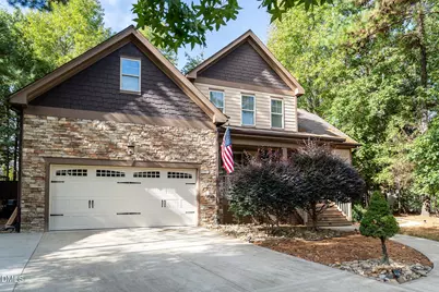 25 Paddy Lane, Youngsville, NC 27596 - Photo 1