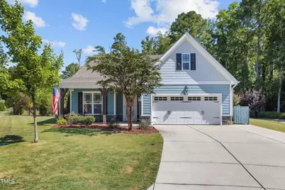 831 Long Lake Drive, Fuquay Varina, NC 27526 - Photo 1