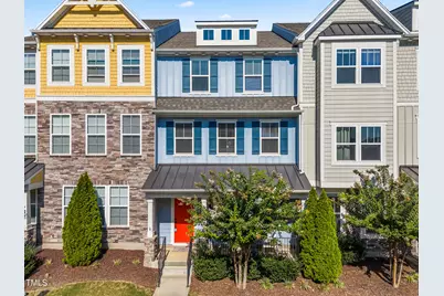 543 Grand Central Station, Apex, NC 27502 - Photo 1