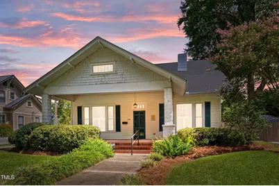 813 Saint Andrew Street, Tarboro, NC 27886 - Photo 1