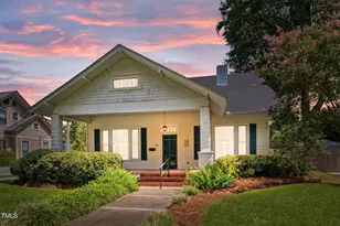 813 St Andrew St, Tarboro, NC 27886 - Photo 1