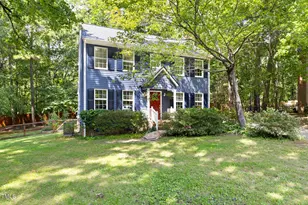 5 Tartan Ct, Durham, NC 27705 - Photo 1