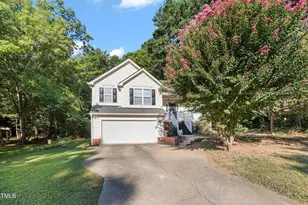 2705 Brick Hearth Dr, Hillsborough, NC 27278 - Photo 1