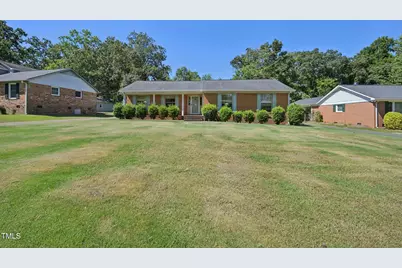 5201 Shady Bluff Street, Durham, NC 27704 - Photo 1