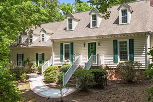 63 Tally Ho Dr, Selma, NC 27576 - Photo 1