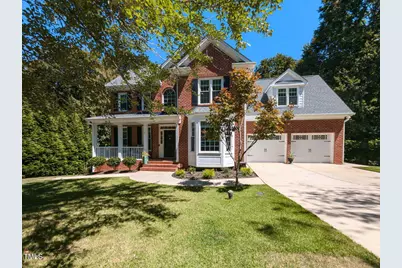 129 Starwood Lane, Holly Springs, NC 27540 - Photo 1