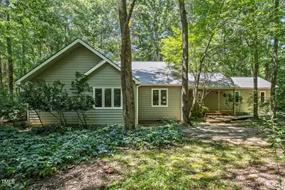 6006 Meadow Run Court, Chapel Hill, NC 27516 - Photo 1