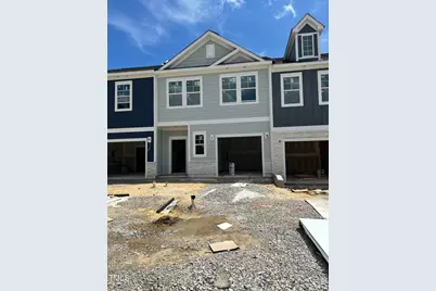 8722 Wardle Court, Wake Forest, NC 27587 - Photo 1