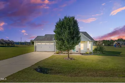 380 Fairfax Drive, Sanford, NC 27332 - Photo 1