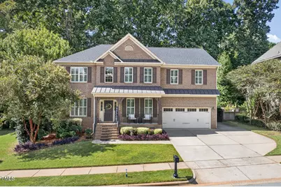 8004 Churchill Falls Place, Apex, NC 27539 - Photo 1