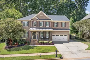 8004 Churchill Falls Pl, Apex, NC 27539 - Photo 1