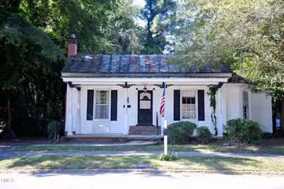 304 E Main Street, Elm City, NC 27822 - Photo 1
