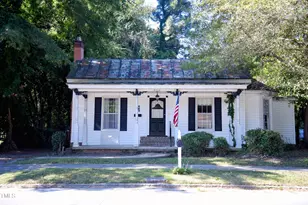 304 East Main Street, Elm City, NC 27822 - Photo 1