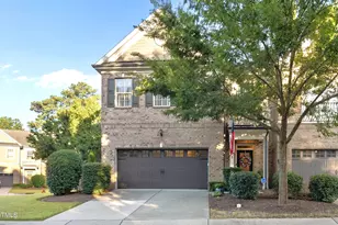 3915 Essex Garden Ln, Raleigh, NC 27612 - Photo 1