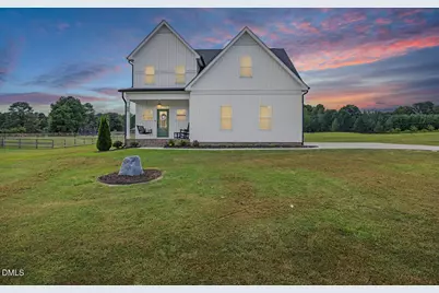 90 Eagle Chase Drive, Youngsville, NC 27596 - Photo 1