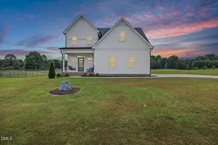 90 Eagle Chase Dr, Youngsville, NC 27596 - Photo 1