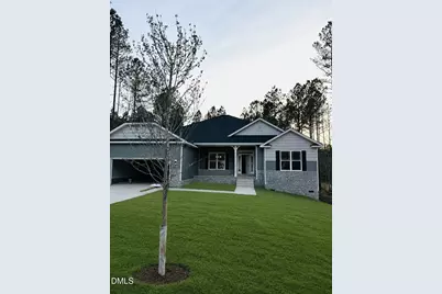 30 Watermelon Drive, Franklinton, NC 27525 - Photo 1