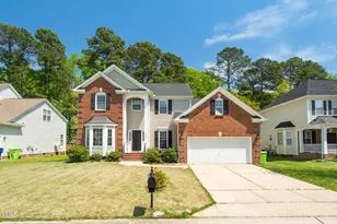 6101 Clarks Fork Dr, Raleigh, NC 27616 - Photo 1