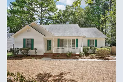 3912 Cashew Drive, Raleigh, NC 27616 - Photo 1