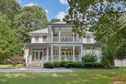 5373 Mill Dam Road, Wake Forest, NC 27587 - Photo 1