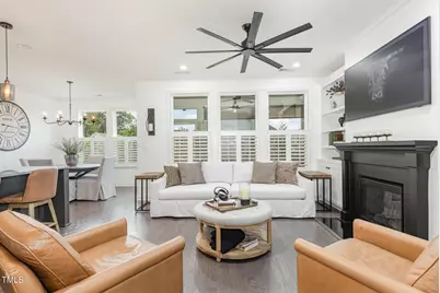 1228 Stonemill Falls Drive, Wake Forest, NC 27587 - Photo 1