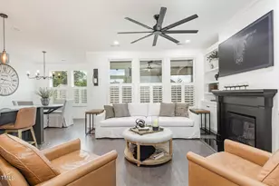 1228 Stonemill Falls Dr, Wake Forest, NC 27587 - Photo 1