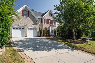 9220 Meadow Mist Ct, Raleigh, NC 27617 - Photo 1