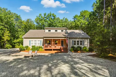 296 Silverberry Road, Pittsboro, NC 27312 - Photo 1