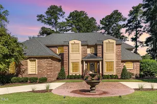 1160 Country Club Rd, Smithfield, NC 27577 - Photo 1