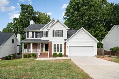 1414 Waterford Green Drive, Apex, NC 27502 - Photo 1