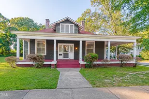 109 Bragg St NE, Wilson, NC 27893 - Photo 1