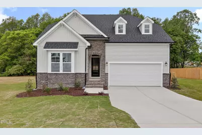 492 Beacon Hill Road, Lillington, NC 27546 - Photo 1