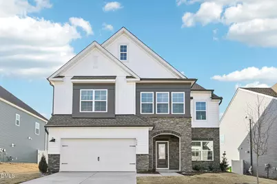 716 Compeer Way #25, Rolesville, NC 27571 - Photo 1