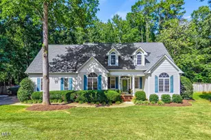 1321 Taylor Farm Rd, Raleigh, NC 27603 - Photo 1