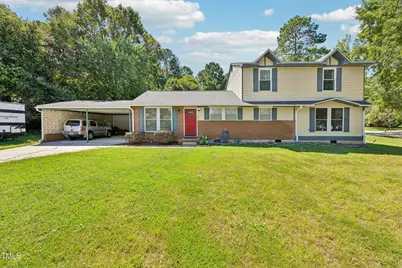 900 Newcombe Road, Raleigh, NC 27610 - Photo 1
