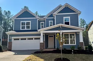 1533 Odette Wy, Durham, NC 27703 - Photo 1