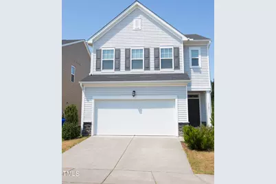 1103 Judaro Lane, Durham, NC 27713 - Photo 1