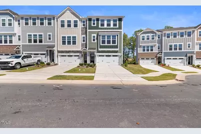 2114 Kettle Falls Station, Apex, NC 27502 - Photo 1