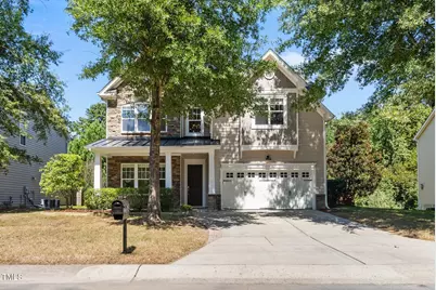 1712 Morehead Hill Court, Durham, NC 27703 - Photo 1