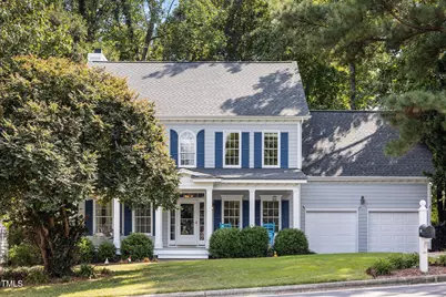 302 Maple Creek Court, Apex, NC 27502 - Photo 1