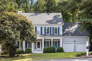 302 Maple Creek Ct, Apex, NC 27502 - Photo 1