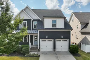 706 Fireball Ct, Knightdale, NC 27545 - Photo 1