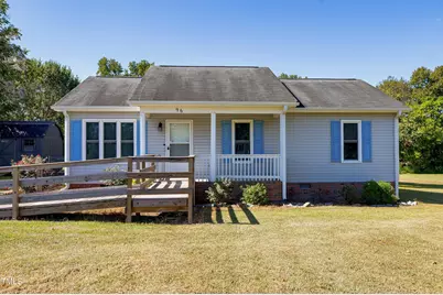 96 Homestead Drive, Selma, NC 27576 - Photo 1